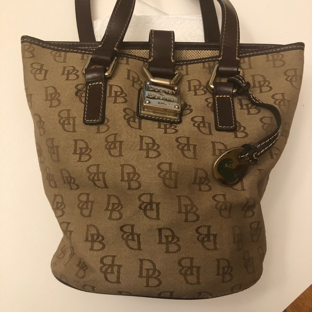Dooney Purse